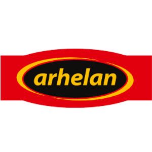 Logo Arhelan