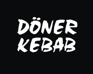 Logo Döner Kebab