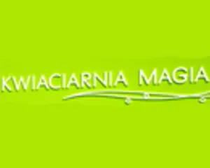 Kwiaciarnia Magia