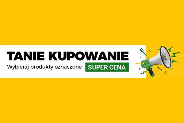 :  Tanie kupowanie na Allegro!