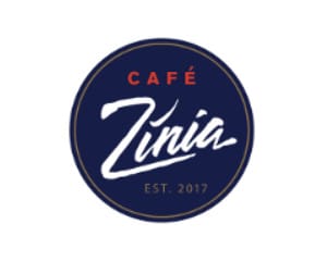 Cafe Zinia