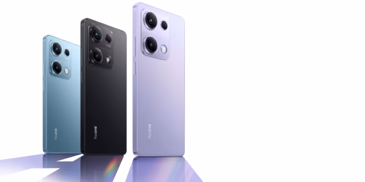 Xiaomi: KOD rabatowy -15% na wybrane modele Redmi