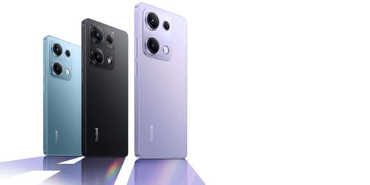 Xiaomi: KOD rabatowy -15% na wybrane modele Redmi 21.05.2025