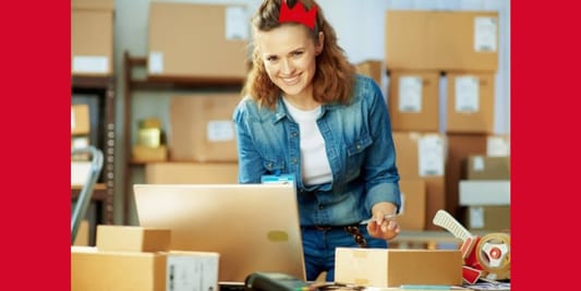DHL: KOD rabatowy -25% na przesyłki krajowe 03.04.2025