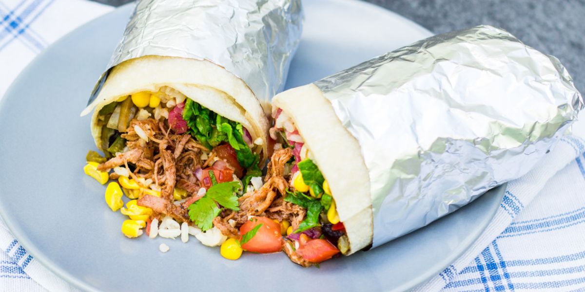 TACAMOLE – mexican grill: -20% na całe menu dla ucznia i studenta