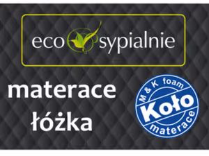 Eco Sypialnie