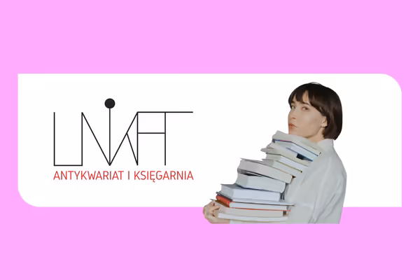 Unikat: KOD rabatowy -20% na wszystko