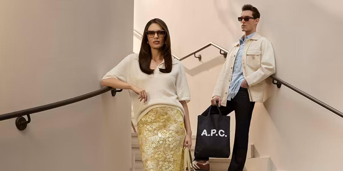 Answear.com: KOD rabatowy Do -40% przy zakupach za min. 400 zł
