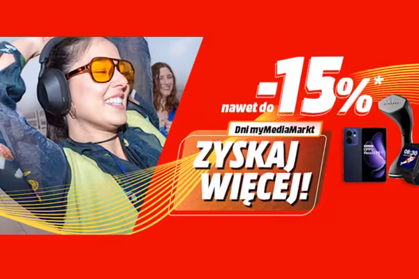 : Do -15% ekstra na setki produktów