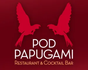 Pod Papugami 