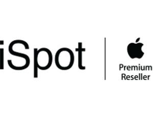 Logo iSpot