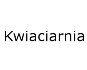 Kwiaty Kwiaciarnia