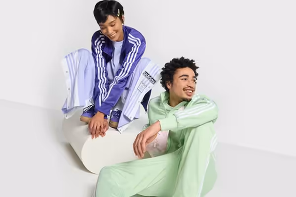 : Do -80% na markę adidas Originals