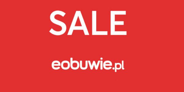 eobuwie.pl:  SALE na eobuwie.pl 03.09.2024