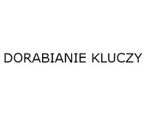 Dorabianie kluczy