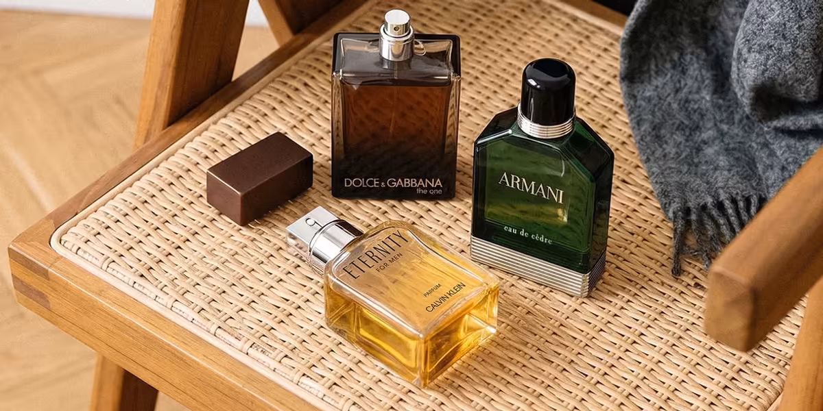 Zalando: Perfumy na Zalando