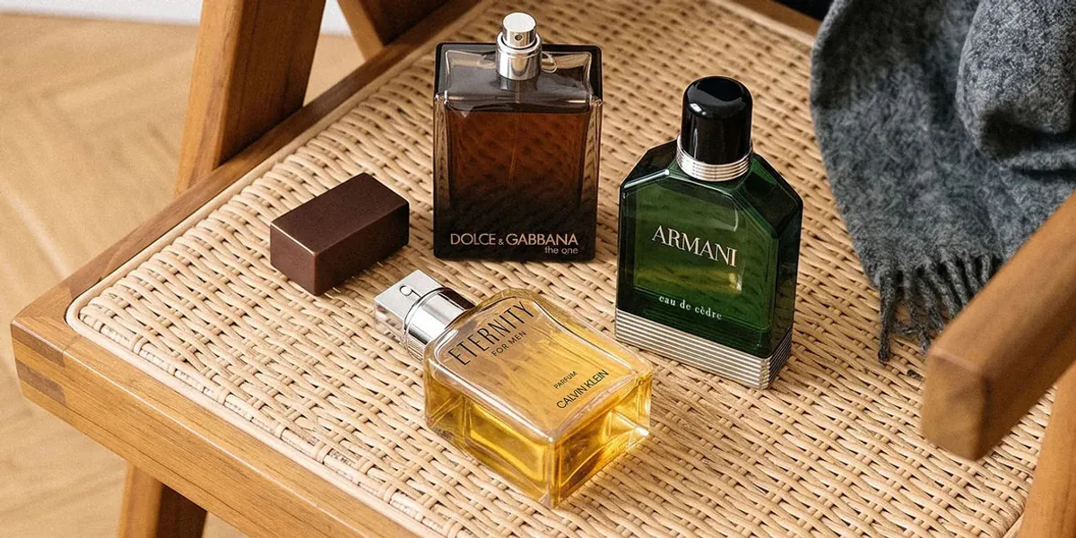Zalando: Perfumy na Zalando