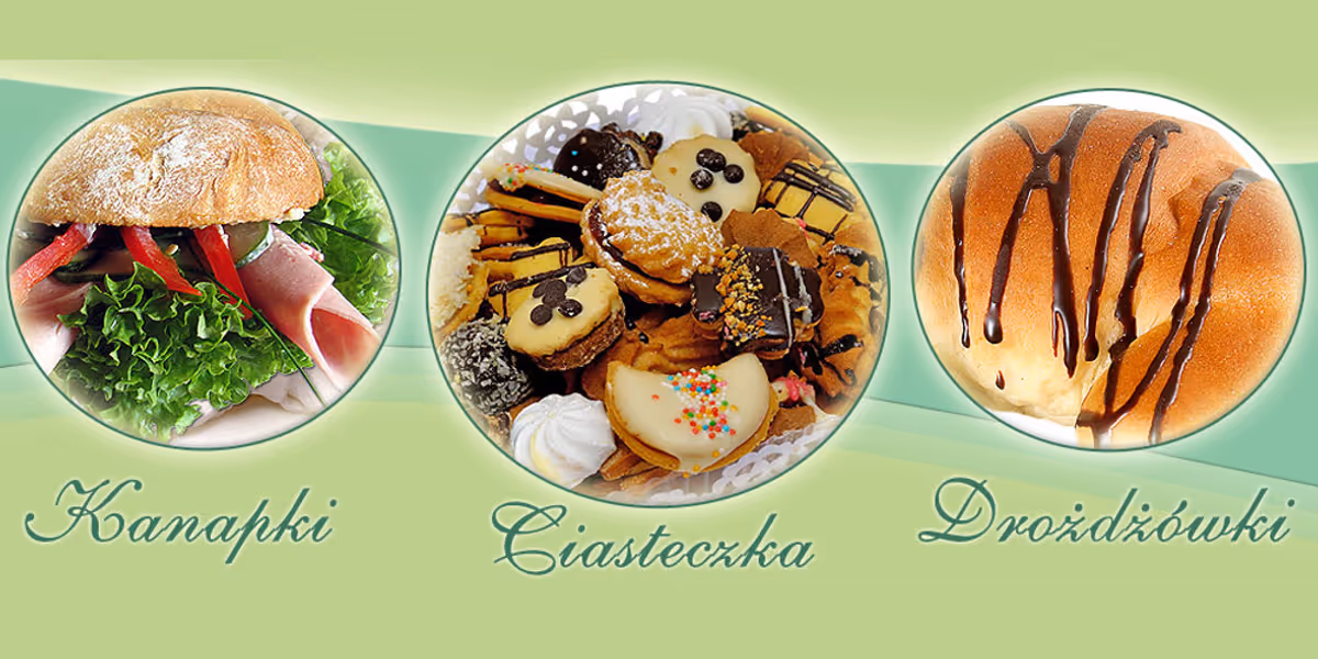 Piekarnia Wilamowice : -7% na zakupy