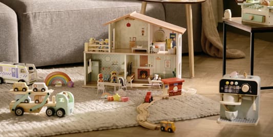 Action:  Mini Matters w najniższej cenie 26.11.2025