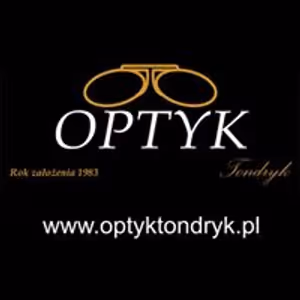 Optyk Tondryk