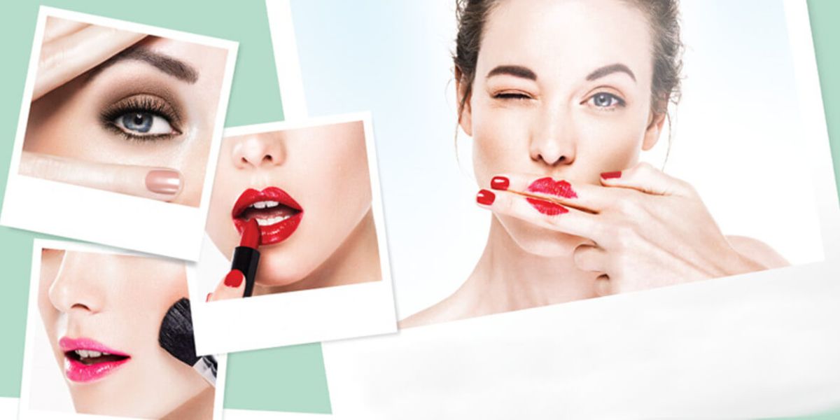 Douglas: Darmowy makijaż