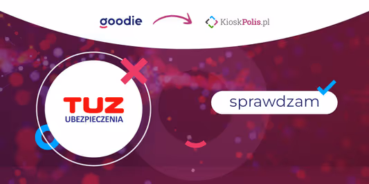 TUZ - KioskPolis.pl:  Kup ubezpieczenie i zyskaj cashback! 03.10.2024