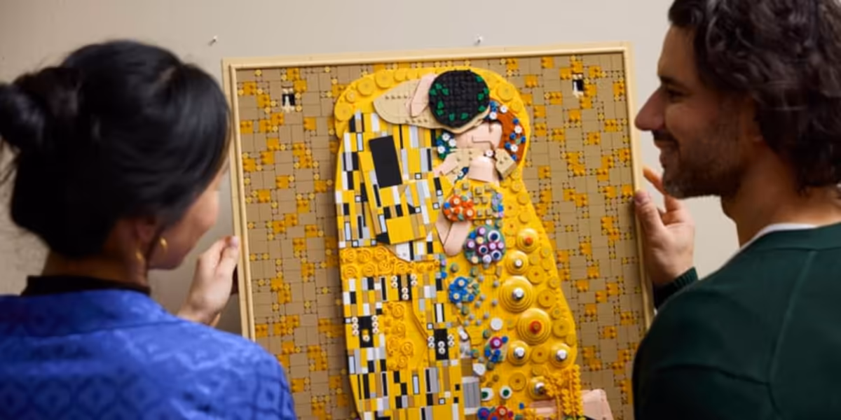 LEGO: Nowe zestawy LEGO® i promocje już dostępne!