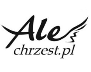 Ale chrzest
