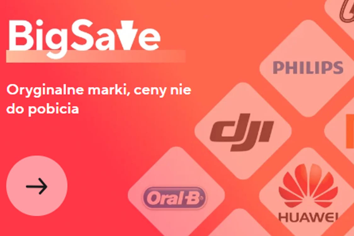 :  Oryginalne marki w supercenach!