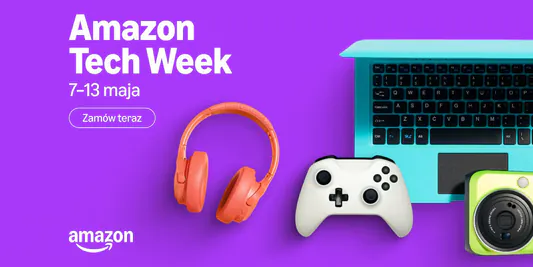 Amazon:  Amazon Tech Week 07.05.2025