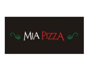 Mia Pizza 