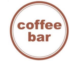 coffee bar