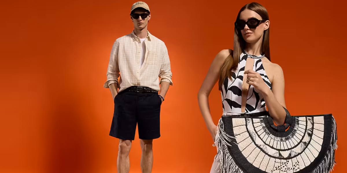 Answear.com: Do -50% na Summer Sale