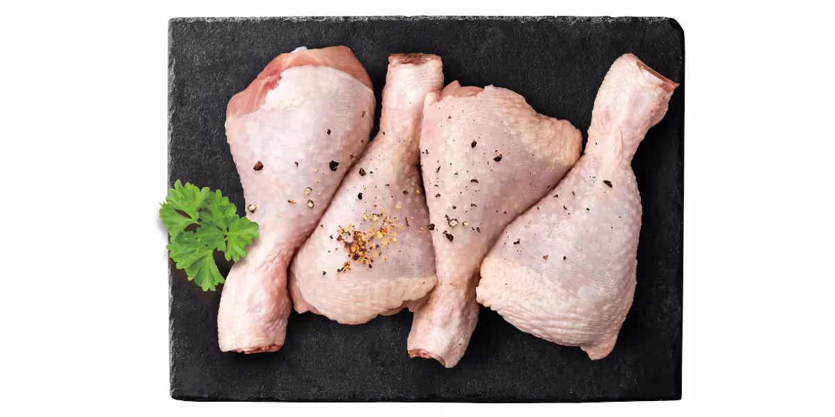 Lidl: -51% na podudzia z kurczaka XXL