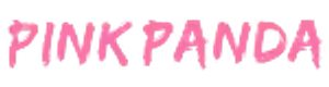 Pink Panda