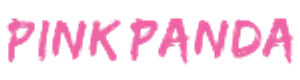 Pink Panda