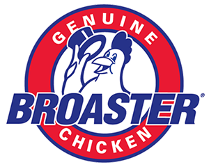 Broaster Chicken