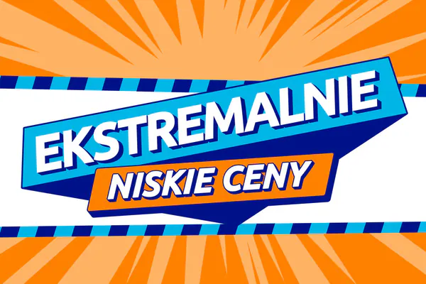 Action:  Ekstremalnie niskie ceny