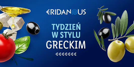 Lidl:  Tydzień w stylu Greckim 02.06.2025