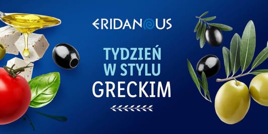Lidl:  Tydzień w stylu Greckim 02.06.2025