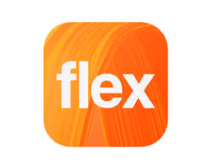 Orange Flex