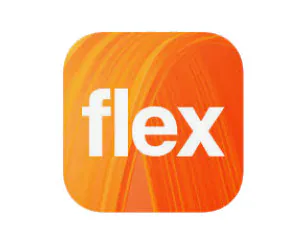 Orange Flex