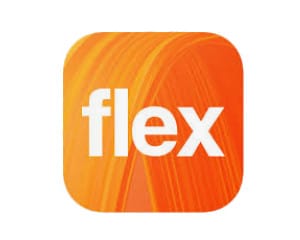 Orange Flex