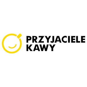 Logo Przyjacielekawy.pl