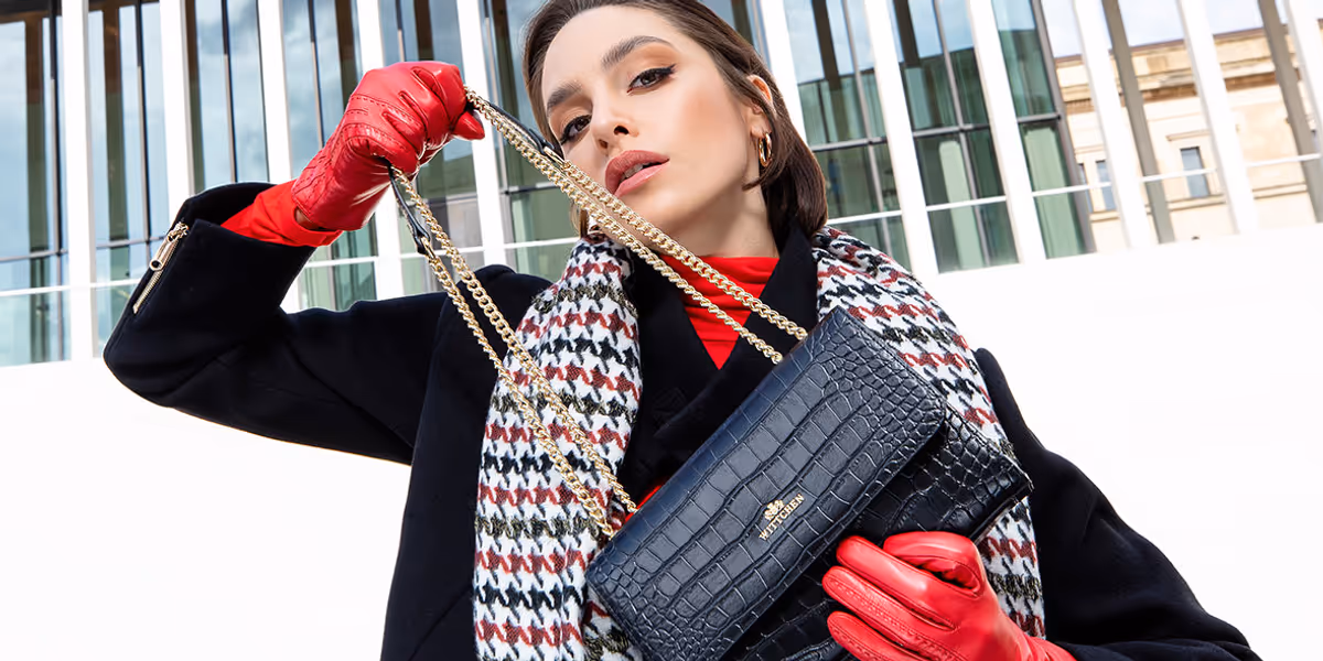 Wittchen: -10% na asortyment nieprzeceniony w Galerii Piastów