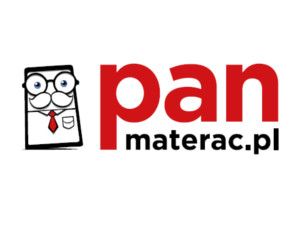 Logo Pan Materac