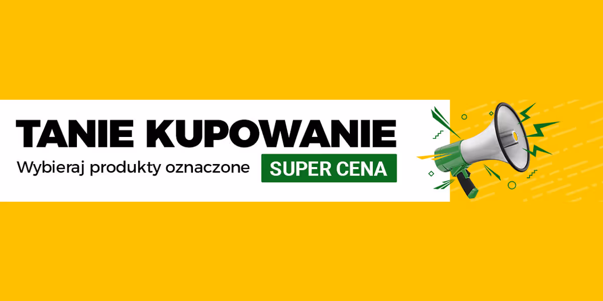 Allegro: Tanie kupowanie na Allegro!
