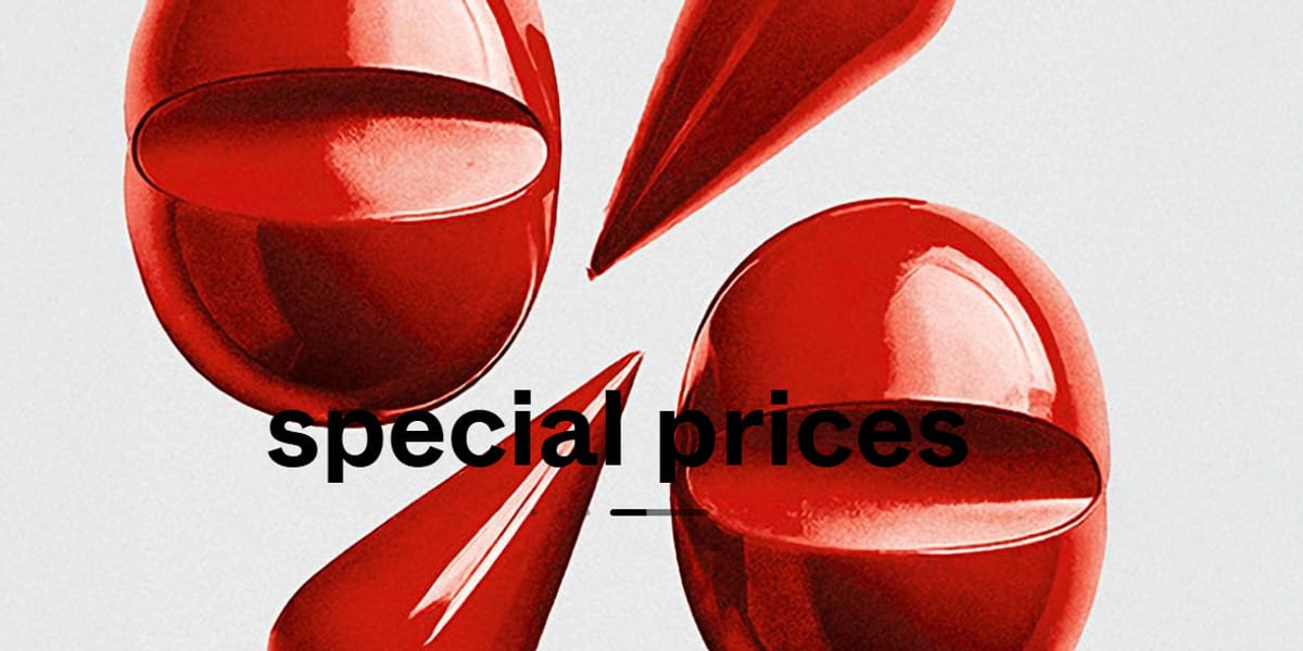 Bershka: Do -50% na wybrane produkty w Bershka