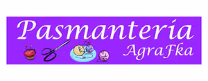 Pasmanteria Agrafka