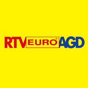 Logo RTV EURO AGD
